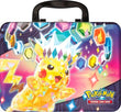 Pokemon Q4 Fall Collector Chest 2024 (Pre-Order)