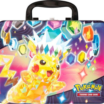 Pokemon Q4 Fall Collector Chest 2024 (Pre-Order)