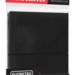 EVORETRO Matte Card Sleeve Standard - Black