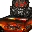 Flesh and Blood: The Hunted Booster Box (PRE-ORDER)