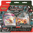 Pokemon Charizard ex League Battle Deck (Pre-Order)