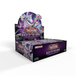 YGO Rage of the Abyss 1st Edition Booster Box