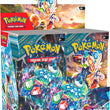 Pokemon SV7 Stellar Crown Booster Box