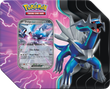 Pokemon Azure Legends Tin (PRE-ALLOCATED)