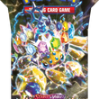 Pokemon SV7 Stellar Crown Sleeved Blister