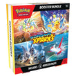 Pokemon SV8 Surging Sparks Booster Bundle (LIMIT 10 PER CUSTOMER)