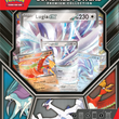 Pokemon Combined Powers Premium Collection (11 Booster Pack)