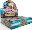 YGO Crossover Breakers 1st Edition Booster Box (Pre-Order)