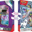 Pokemon Dark Power ex Special Collection Box