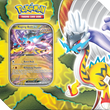 Pokemon Paradox Destinies Tin (8 Tins per Case)