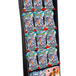 Pokemon SWSH12 Silver Tempest 96-Count Sleeved Booster Pre-Packed Floor Display (96 Sleeved Packs)