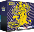 Pokemon SV8 Surging Sparks Elite Trainer Box (Pre-Order, Due Date Sept 7)