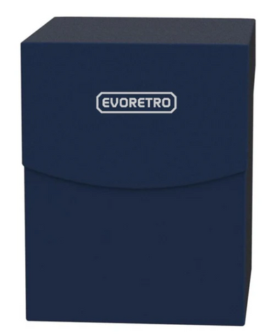 EVORETRO Plastic Deck Box (2 Colours)