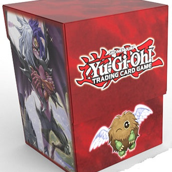 YGO Jaden and Yubel: Card Case (Pre-Order)