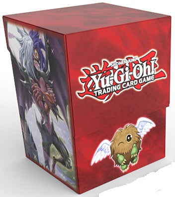 YGO Jaden and Yubel: Card Case (Pre-Order)