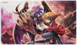 YGO Jaden and Yubel: Game Mat (Pre-Order)