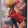 YGO Jaden and Yubel: 9pkt Portfolio (Pre-Order)