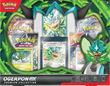 Pokemon Ogerpon ex Premium Collection (Pre-Order)