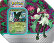 Pokemon Paldea Partners Tin (Place Order in Multiples of 3)