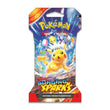 Pokemon SV8 Surging Sparks Sleeved Blister (Pre-Order, Due Date Sept 7 - Volume Incentive)