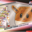 Pokemon SV8.5 Prismatic Evolutions Special Collection Accessory Pouch (Pre-Allocated)