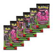 Pokemon SV6.5 Shrouded Fable 36 Pack Lot (Loose Packs)