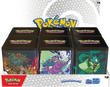 Pokemon 2025 Q1 Stacking Tins Case (Pre-Order, Allocated)