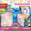 Pokemon 2024 TCG World Championships Deck Display (Pre-Order, Allocated)