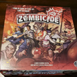 CMON Zombicide Season 1 Board Game