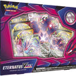 Pokemon Box - Eternatus Vmax Premium Collection