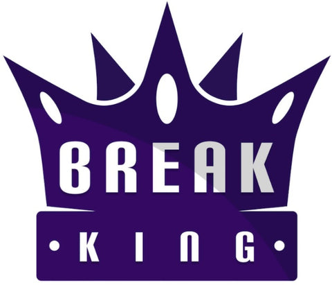 21/22 Break King Basketball Premium Edition