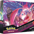 Pokemon SWSH8 Fusion Strike Build & Battle Stadium Box