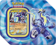 Pokemon Paldea Legends Tin (Place Order in Multiples of 2)