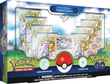 Pokemon Go: Premium Collection Radiant Eevee Box