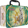 Pokemon Collector Chest Spring 2022